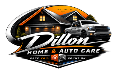 Dillon Home and Auto Care