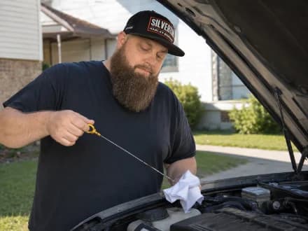 Driveway Fluid Services