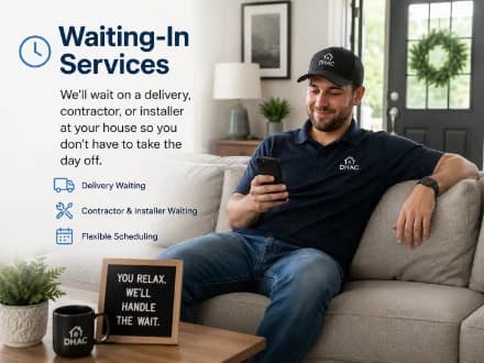 Waiting-In Services