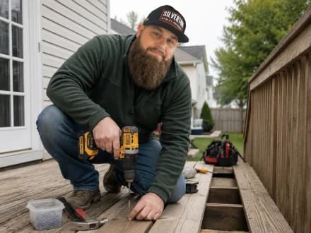 Property & Gate Tuning