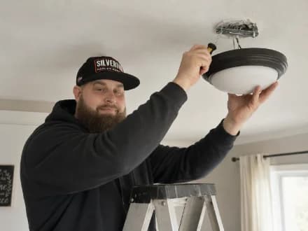 Fixtures & Smart Home Upgrades